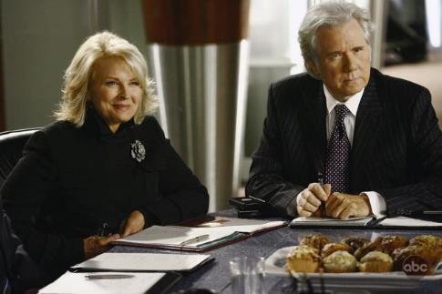 John Larroquette photo