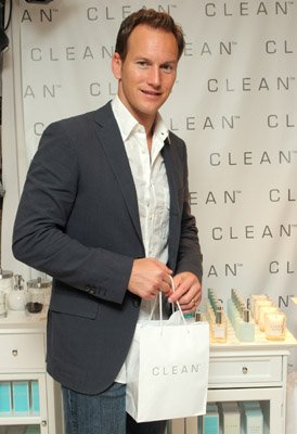 Patrick Wilson photo