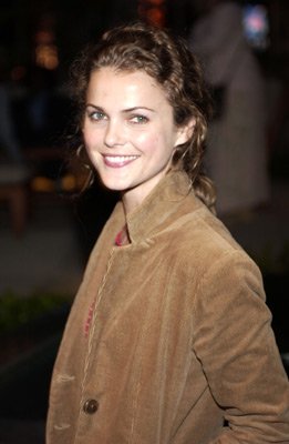 Keri Russell photo