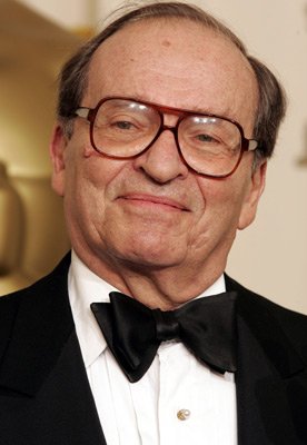 Sidney Lumet photo