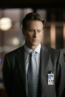 Steven Weber photo