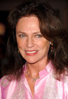 Jacqueline Bisset photo