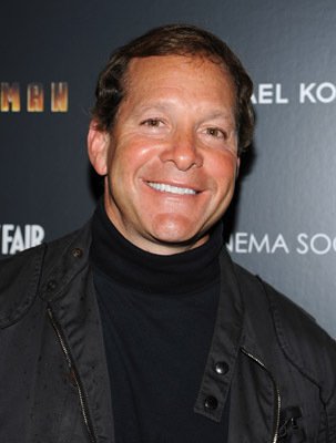 Steve Guttenberg photo
