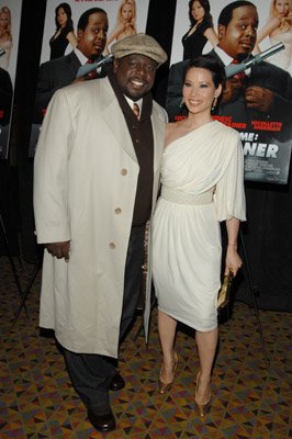 Cedric the Entertainer photo