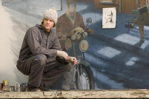 Jared Padalecki photo