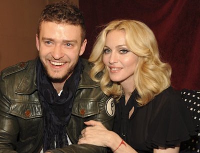 Madonna photo