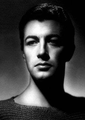 Robert Taylor photo