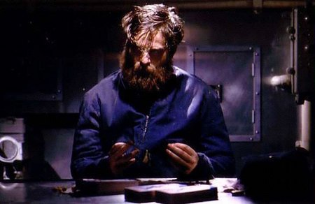 Zach Galifianakis photo