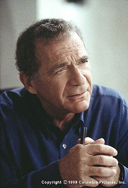 Sydney Pollack photo