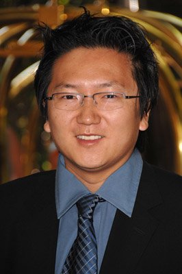 Masi Oka photo