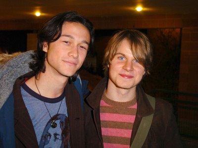 Joseph Gordon-Levitt photo