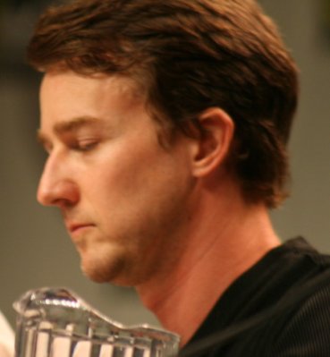 Edward Norton photo