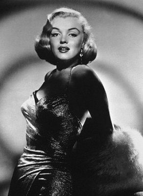 Marilyn Monroe photo