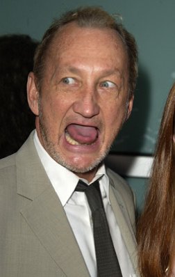 Robert Englund photo