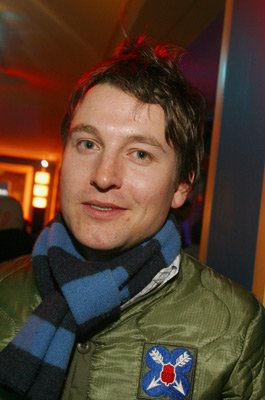 Leigh Whannell photo