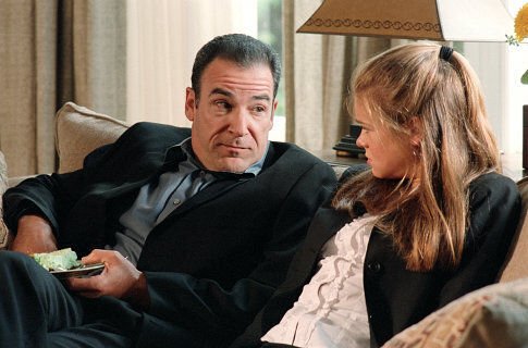 Mandy Patinkin photo