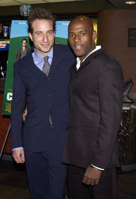 Romany Malco photo
