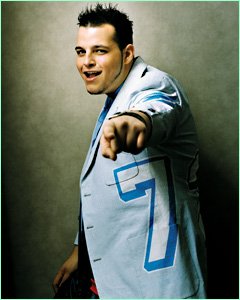 Daniel Franzese photo