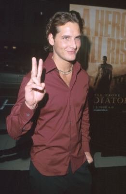 Peter Facinelli photo