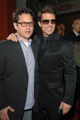 J.J. Abrams photo