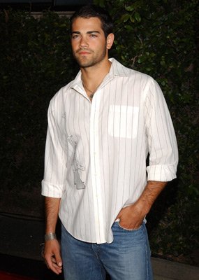 Jesse Metcalfe photo