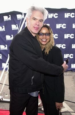 Kasi Lemmons photo