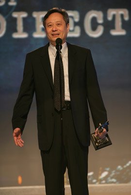 Ang Lee photo