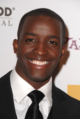 Elijah Kelley photo