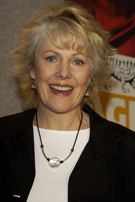 Lynn Redgrave photo
