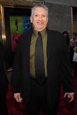 Harvey Fierstein photo