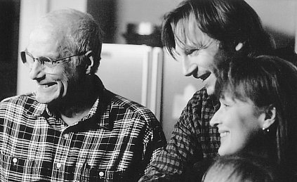 Barbet Schroeder photo