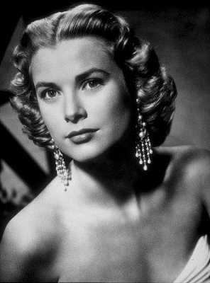 Grace Kelly photo