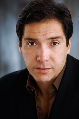 Benito Martinez photo