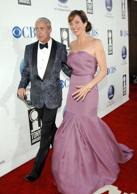 Allison Janney photo