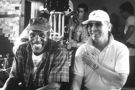 Christopher Cain photo