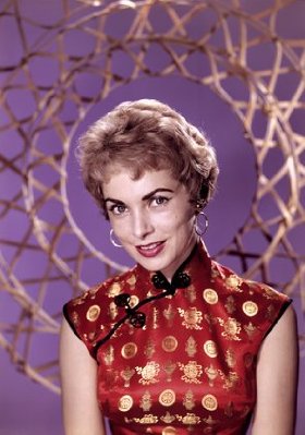 Janet Leigh photo