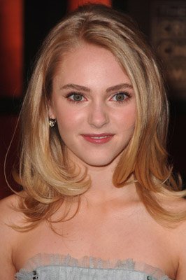 AnnaSophia Robb photo