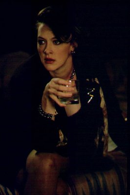 Joan Cusack photo