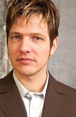 Thomas Vinterberg photo