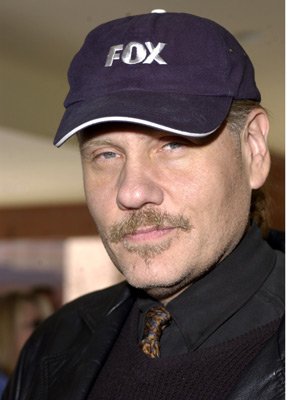 William Forsythe photo