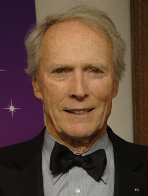 Clint Eastwood photo