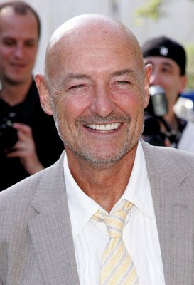 Terry O'Quinn photo