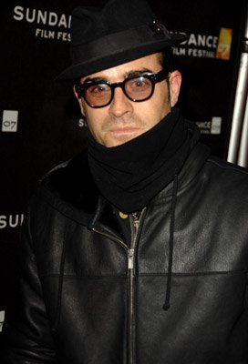 Justin Theroux photo