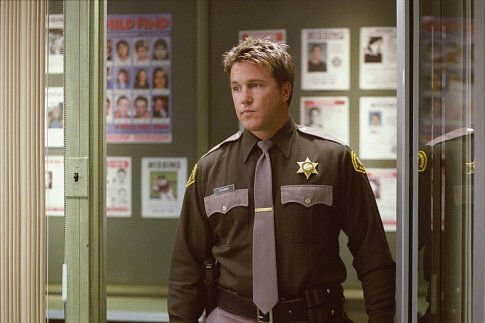 Lochlyn Munro photo