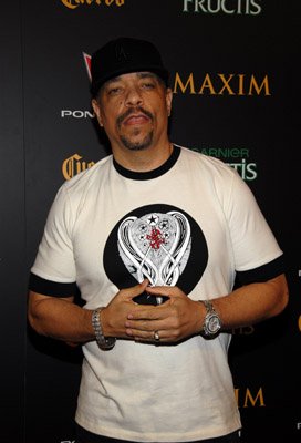 Ice-T photo