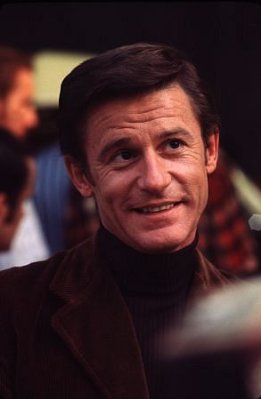 Roddy McDowall photo