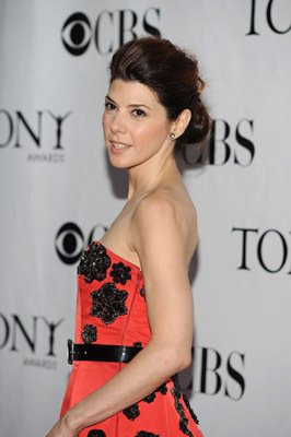 Marisa Tomei photo