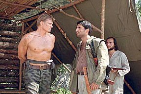 Dolph Lundgren photo