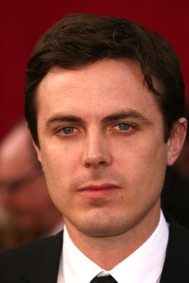 Casey Affleck photo