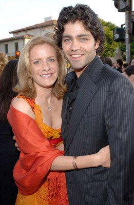 Adrian Grenier photo